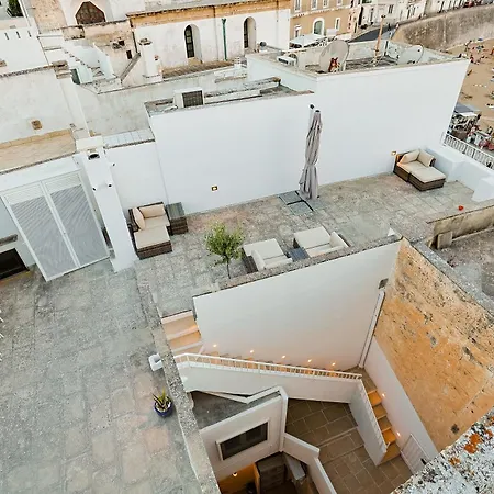 Domus Kwatera prywatna Gallipoli