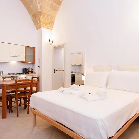 Domus * Gallipoli